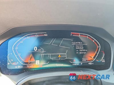 Zdjęcie 9 z 13 samochodu: 2020 BMW 330XI VIN:3MW5R7J04L8B08325 - miniatura