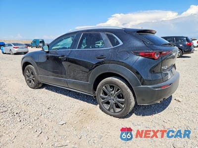 Drugie zdjęcie samochodu z przodu: 2025 MAZDA CX-30 SELECT VIN:3MVDMBBM4SM850312 - miniatura