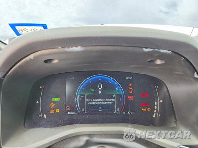 Zdjęcie 9 z 13 samochodu: 2025 TOYOTA CAMRY SE VIN:4T1DAACKXSU097605 - miniatura