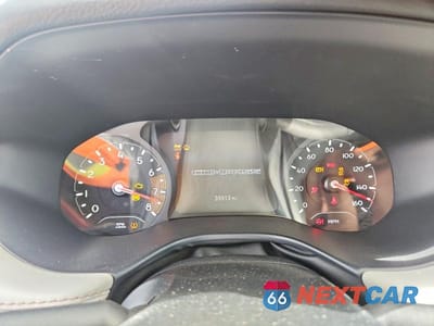 Zdjęcie 9 z 14 samochodu: 2025 JEEP COMPASS LIMITED VIN:3C4NJDCN4ST513436 - miniatura
