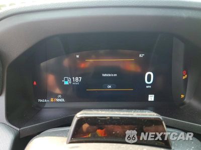 Zdjęcie 9 z 13 samochodu: 2025 FORD EXPLORER ST-LINE VIN:1FMUK8KH4SGC86549 - miniatura