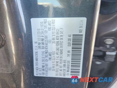 Zdjęcie 13 z 13 samochodu: 2025 MAZDA CX-50 PREFERRED VIN:7MMVAABW9SN130861 - miniatura