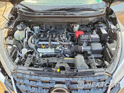 Zdjęcie 12 z 13 samochodu: 2025 NISSAN KICKS PLAY S VIN:3N1CP5BV4SL492930 - miniatura