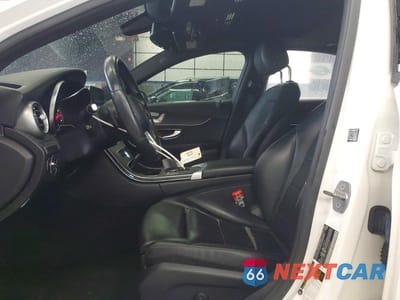 Zdjęcie 7 z 12 samochodu: 2019 MERCEDES-BENZ C 300 4MATIC VIN:55SWF8EB7KU288832 - miniatura