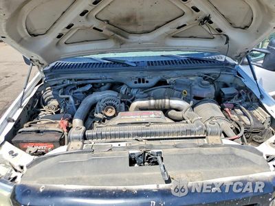 Zdjęcie 11 z 12 samochodu: 2007 FORD F250 SUPER DUTY VIN:1FTSX21P17EA54996 - miniatura