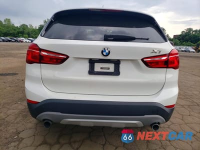 Zdjęcie 6 z 14 samochodu: 2017 BMW X1 XDRIVE28I VIN:WBXHT3C37H5F67702 - miniatura
