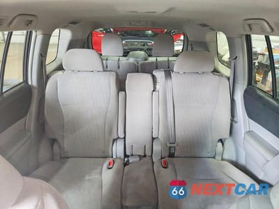 Zdjęcie 10 z 13 samochodu: 2013 TOYOTA HIGHLANDER BASE VIN:5TDBK3EH9DS248737 - miniatura