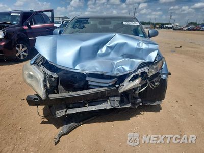 Piąte zdjęcie samochodu w środku: 2012 TOYOTA AVALON LIMITED VIN:4T1BK3DB1CU457747 - miniatura
