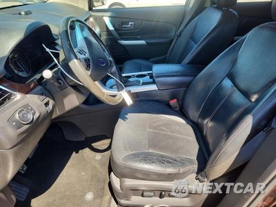 Zdjęcie 7 z 13 samochodu: 2012 FORD EDGE LIMITED VIN:2FMDK3KC3CBA33660 - miniatura