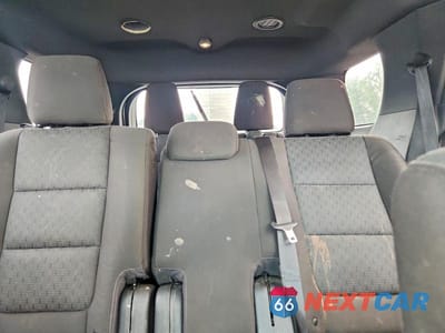 Zdjęcie 10 z 13 samochodu: 2011 FORD EXPLORER XLT VIN:1FMHK8D80BGA13011 - miniatura