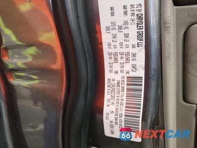 Zdjęcie 13 z 13 samochodu: 2012 JEEP GRAND CHEROKEE LAREDO VIN:1C4RJFAG2CC132912 - miniatura