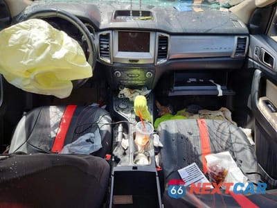 Zdjęcie 8 z 12 samochodu: 2020 FORD RANGER XL VIN:1FTER4FH1LLA35455 - miniatura