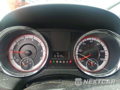 Zdjęcie 9 z 12 samochodu: 2019 DODGE GRAND CARAVAN SXT VIN:2C4RDGCG9KR789271 - miniatura