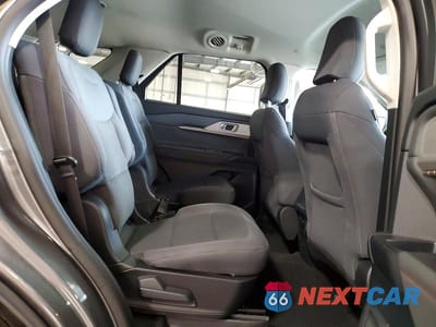 Zdjęcie 11 z 14 samochodu: 2026 FORD EXPLORER ACTIVE VIN:1FMUK8DH2TGB22036 - miniatura
