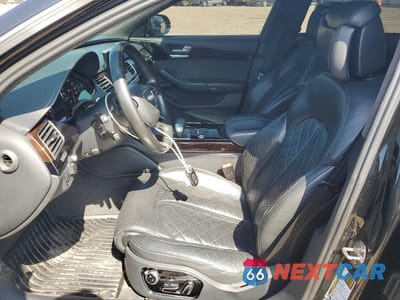Zdjęcie 7 z 12 samochodu: 2017 AUDI A8 L QUATTRO VIN:WAU43AFD1HN010394 - miniatura