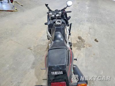 Zdjęcie 6 z 9 samochodu: 1989 YAMAHA FZR600 VIN:JYA3HHE0XKA004272 - miniatura