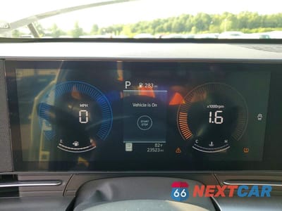 Zdjęcie 9 z 13 samochodu: 2026 HYUNDAI KONA SEL SPORT VIN:KM8HFCAB1TU368022 - miniatura