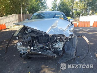 Piąte zdjęcie samochodu w środku: 2018 MAZDA CX-5 GRAND TOURING VIN:JM3KFBDMXJ0325165 - miniatura