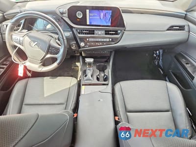 Zdjęcie 8 z 13 samochodu: 2025 LEXUS ES 350 BASE VIN:58ADZ1B1XSU193423 - miniatura