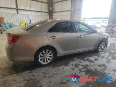 Trzecie zdjęcie samochodu z tyłu: 2013 TOYOTA CAMRY HYBRID XLE VIN:4T1BD1FK9DU079044 - miniatura