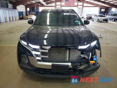 Piąte zdjęcie samochodu w środku: 2022 HYUNDAI SANTA CRUZ SEL PREMIUM VIN:5NTJDDAF0NH013507 - miniatura