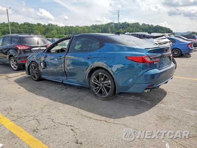 Drugie zdjęcie samochodu z przodu: 2026 TOYOTA CAMRY XSE VIN:4T1DBADK2TU038075 - miniatura
