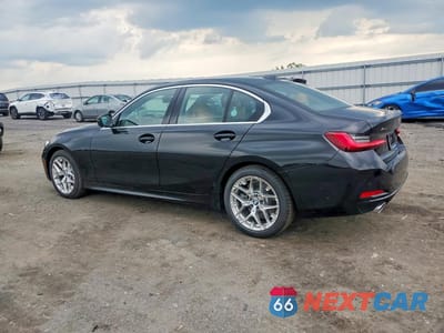 Drugie zdjęcie samochodu z przodu: 2026 BMW 330XI VIN:3MW89CW03T8G13772 - miniatura