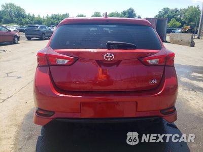 Zdjęcie 6 z 13 samochodu: 2018 TOYOTA COROLLA IM BASE VIN:JTNKARJE7JJ573716 - miniatura