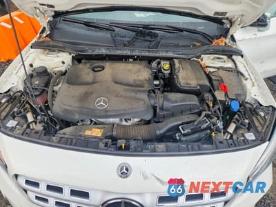 Zdjęcie 12 z 13 samochodu: 2020 MERCEDES-BENZ GLA 250 4MATIC VIN:WDCTG4GB0LJ664959 - miniatura