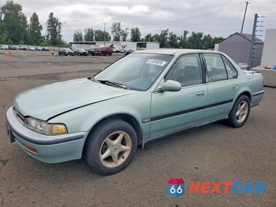 1992 HONDA ACCORD LX 1HGCB7555NA121789 - główne zdjęcie licytacji z USA - miniatura
