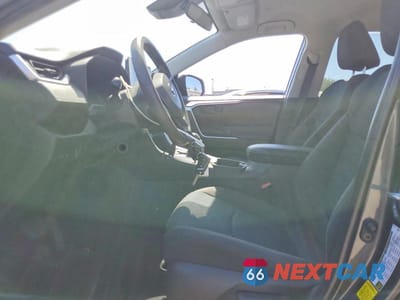Zdjęcie 7 z 13 samochodu: 2023 TOYOTA RAV4 LE VIN:2T3K1RFVXPW271182 - miniatura