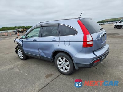 Drugie zdjęcie samochodu z przodu: 2008 HONDA CR-V EXL VIN:JHLRE48748C048647 - miniatura
