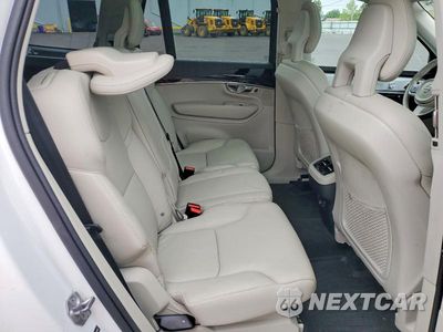 Zdjęcie 10 z 13 samochodu: 2016 VOLVO XC90 T6 VIN:YV4A22PK9G1092065 - miniatura