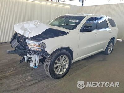 2026 DODGE DURANGO GT 1C4RDHDG7TC228856 - główne zdjęcie licytacji z USA - miniatura