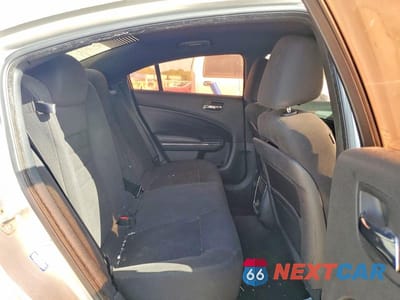 Zdjęcie 10 z 12 samochodu: 2012 DODGE CHARGER SE VIN:2C3CDXBG9CH119299 - miniatura
