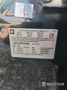 Zdjęcie 13 z 13 samochodu: 2012 CHEVROLET EQUINOX LS VIN:2GNFLCEKXC6333466 - miniatura