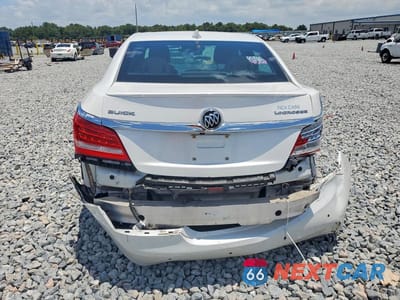Zdjęcie 6 z 12 samochodu: 2016 BUICK LACROSSE SPORT TOURING VIN:1G4G45G35GF244455 - miniatura