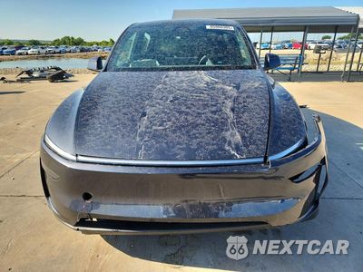 Piąte zdjęcie samochodu w środku: 2026 TESLA MODEL Y VIN:7SAYGDEE7TA699112 - miniatura