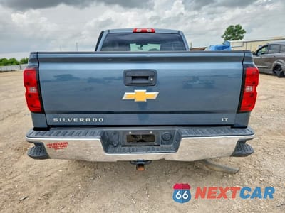 Zdjęcie 6 z 12 samochodu: 2014 CHEVROLET SILVERADO C1500 LT VIN:1GCRCREC3EZ135384 - miniatura