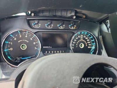 Zdjęcie 9 z 13 samochodu: 2013 FORD F150 SUPERCREW VIN:1FTFW1CF1DKG26035 - miniatura