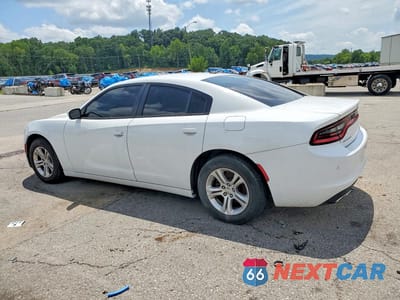 Drugie zdjęcie samochodu z przodu: 2019 DODGE CHARGER SXT VIN:2C3CDXBG0KH664306 - miniatura