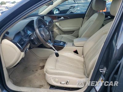 Zdjęcie 7 z 12 samochodu: 2016 AUDI A6 PRESTIGE VIN:WAUHGBFC6GN082001 - miniatura