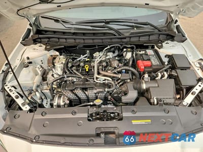 Zdjęcie 11 z 12 samochodu: 2026 NISSAN ALTIMA SV VIN:1N4BL4DW6TN343799 - miniatura