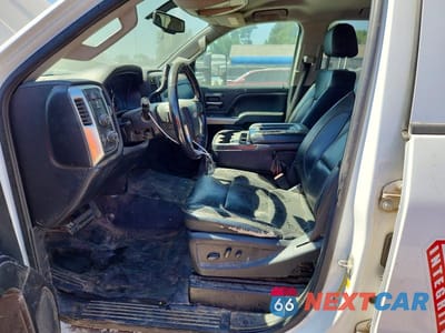 Zdjęcie 7 z 12 samochodu: 2017 CHEVROLET SILVERADO K2500 HEAVY DUTY LT VIN:1GC1KVEG0HF172796 - miniatura
