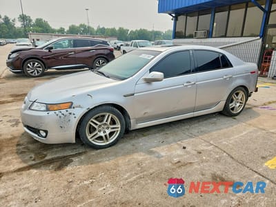 2008 ACURA TL 19UUA66228A042722 - główne zdjęcie licytacji z USA - miniatura
