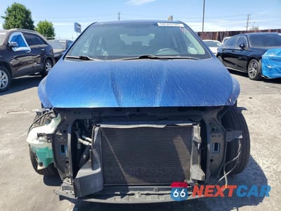 Piąte zdjęcie samochodu w środku: 2017 HYUNDAI ACCENT SE VIN:KMHCT4AE6HU180803 - miniatura