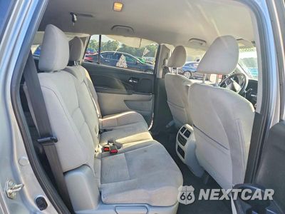 Zdjęcie 11 z 13 samochodu: 2021 HONDA PILOT EX VIN:5FNYF5H3XMB014413 - miniatura