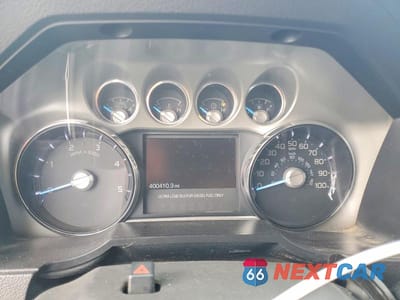 Zdjęcie 9 z 12 samochodu: 2011 FORD F250 SUPER DUTY VIN:1FT7W2BT0BEB53502 - miniatura