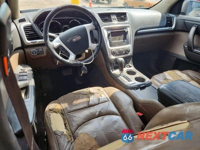Zdjęcie 8 z 13 samochodu: 2014 GMC ACADIA SLT VIN:1GKKRRKD0EJ199527 - miniatura