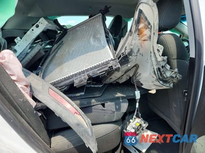 Zdjęcie 10 z 12 samochodu: 2023 CHEVROLET BOLT EV 1LT VIN:1G1FW6S00P4193416 - miniatura